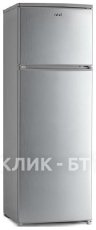 Холодильник ARTEL HD 316 FN металлик