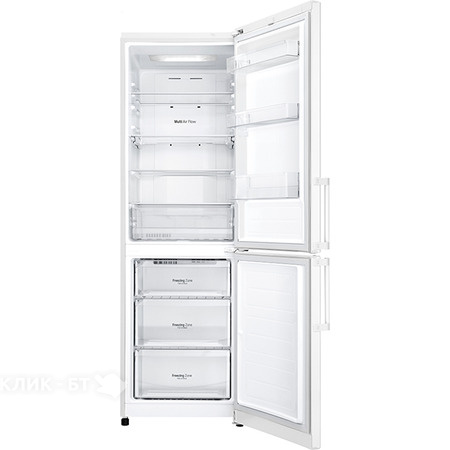 Холодильник LG GA-B449YVQZ