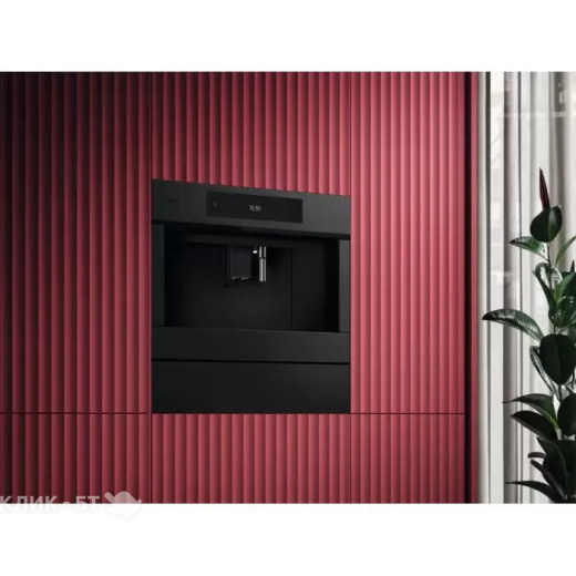 Вытяжка MAUNFELD gloria 90 black