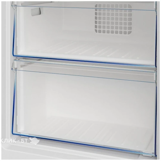 Морозильная камера BEKO B3RFNK312G