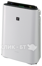 Воздухоочиститель SHARP kc-d41 rw