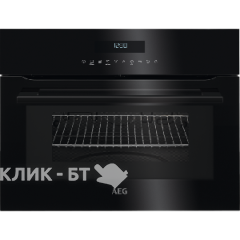 Микроволновая печь AEG KMR 721000 B