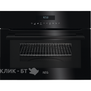 Микроволновая печь AEG KMR 721000 B
