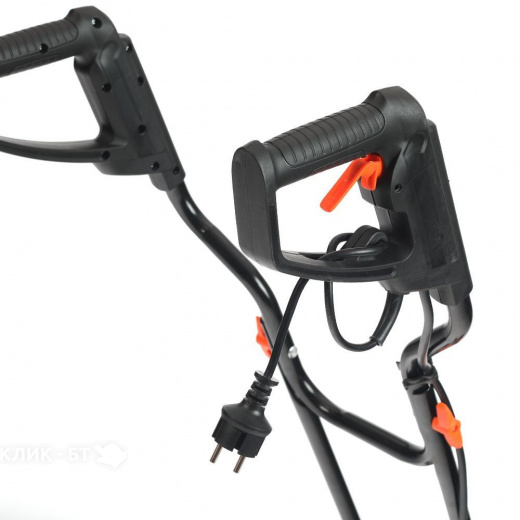 Культиватор PATRIOT Elektra 1500