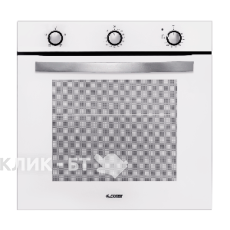 Духовой шкаф EXITEQ EXO-105 white