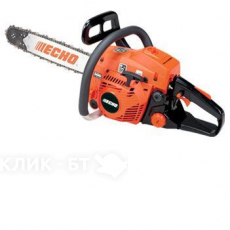 Бензопила ECHO cs-3700es-16