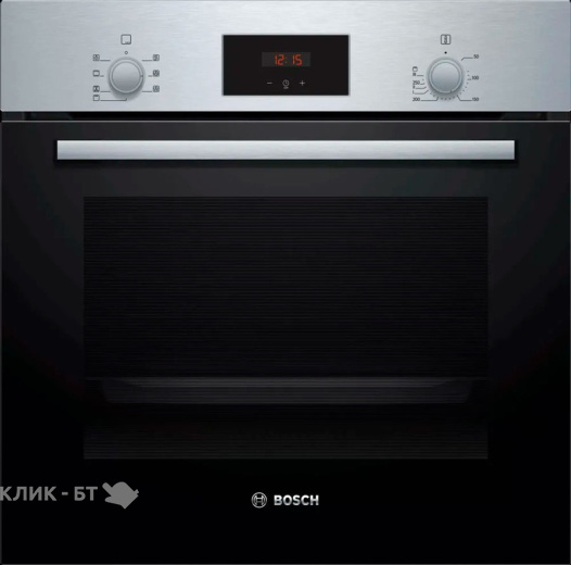 Духовой шкаф BOSCH HBF133BR0