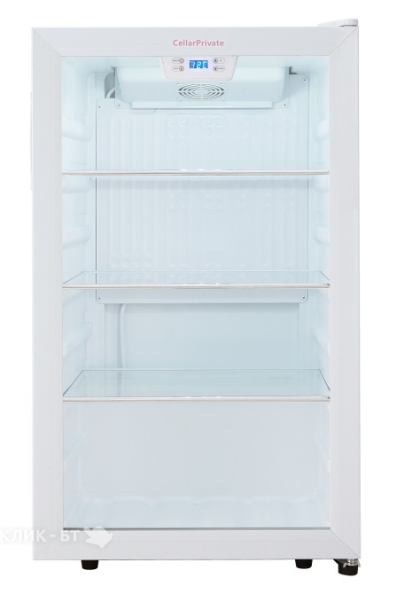 Минибар CELLAR PRIVATE CP034W