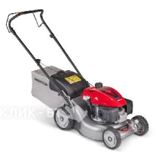Газонокосилка HONDA HRG 416 PKEH