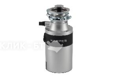 Измельчитель пищевых отходов HARPER HWD-600D01