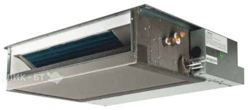 Сплит-система HISENSE AUD-48UX4SHH/AUW-48U6SP1