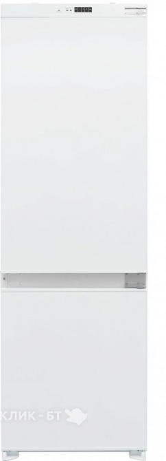 Холодильник HYUNDAI HBR 1785