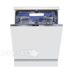 Посудомоечная машина DELVENTO VMB6603