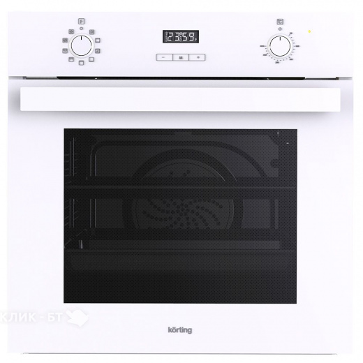 Духовой шкаф KORTING OKB 591 CSGW