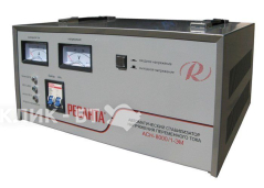 Стабилизатор напряжения РЕСАНТА ach-12000/1-эм