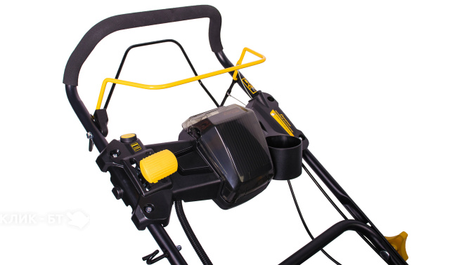 Газонокосилка CHAMPION LM5346E