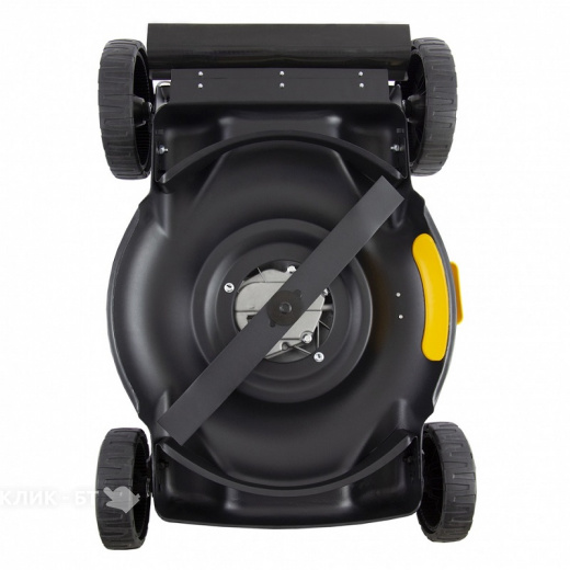 Газонокосилка DENZEL GLD-560 58808