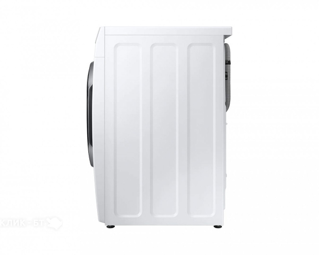 Стиральная машина SAMSUNG WW90T986CSH