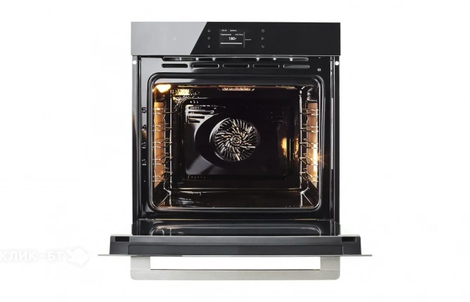 Духовой шкаф LERAN EOT 6798 BG