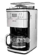 Кофемашина KITFORT KT-705