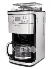 Кофемашина KITFORT KT-705