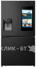 Холодильник HISENSE RQ760N4IF1