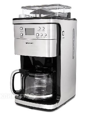 Кофемашина KITFORT KT-705