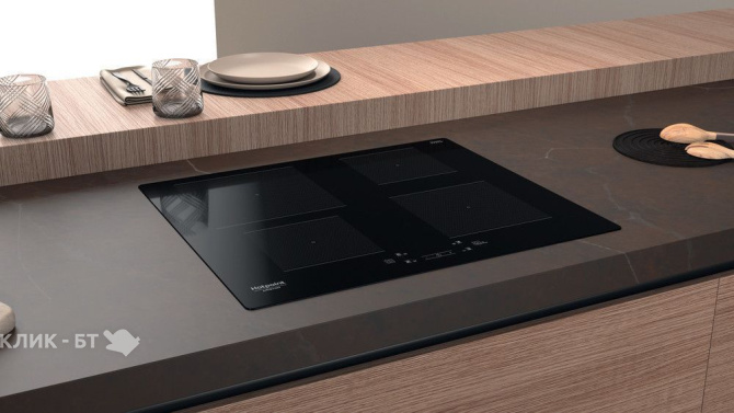 Варочная панель HOTPOINT-ARISTON HQ 2960S NE