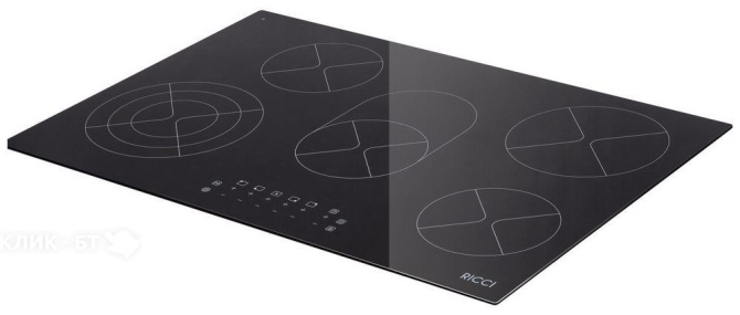 Варочная поверхность RICCI KS-T58504