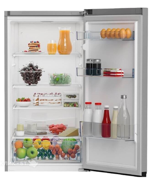 Холодильник BEKO B1RCSK362G