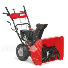 Снегоуборщик MTD me 61 31aw63f2678