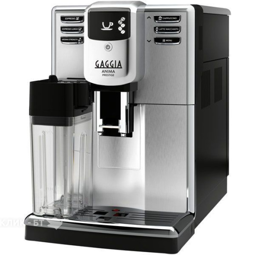 Кофемашина GAGGIA Anima Prestige OTC