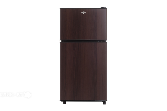 Холодильник OLTO RF-120T WOOD