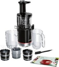 Соковыжималка Bosch MESM731M