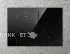 Варочная поверхность ELICA NIKOLATESLA FIT 3Z BL/A/72