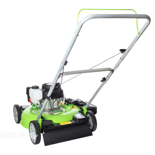 Газонокосилка REDVERG RD-GLM51