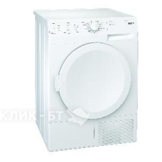 Сушильная машина Gorenje D 724BL