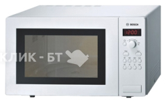 Микроволновая печь BOSCH hmt 84m421