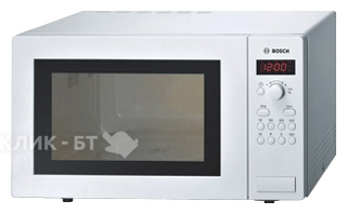 Микроволновая печь BOSCH hmt 84m421