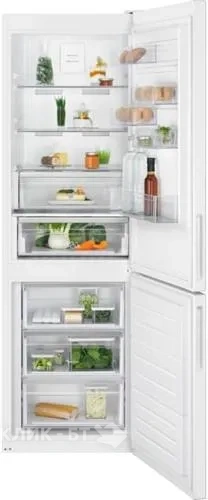 Холодильник ELECTROLUX LNC7ME32W2