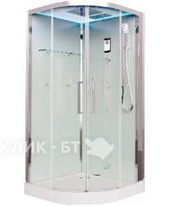 Душевая кабина TIMO Premium IMPI H-517