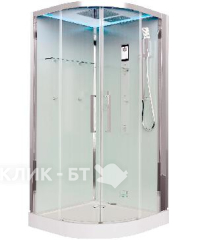 Душевая кабина TIMO Premium IMPI H-517
