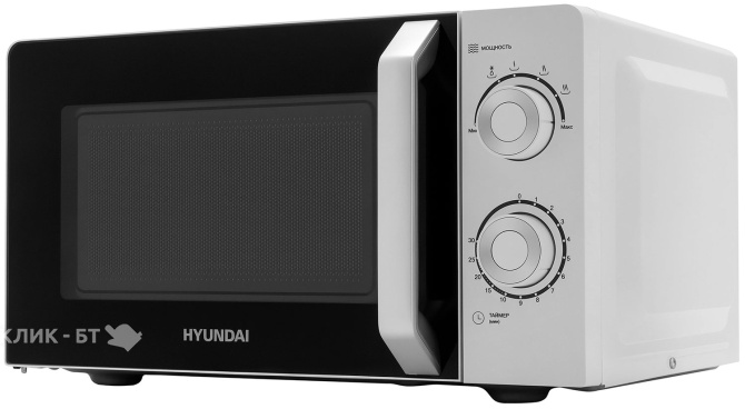 Микроволновая печь HYUNDAI HYM-M2053