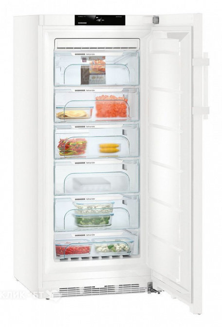 Морозильная камера LIEBHERR GN 4135