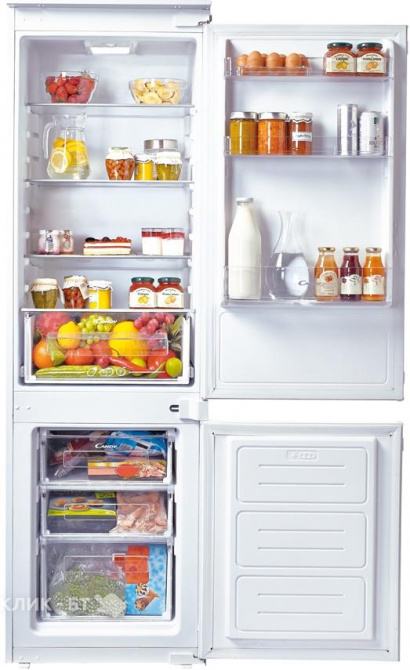 Холодильник CANDY ckbc 3150 e