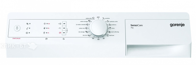 Сушильная машина Gorenje D 724BL