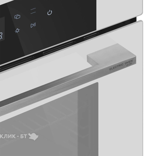 Духовой шкаф MEFERI MEO6010WH ULTRA