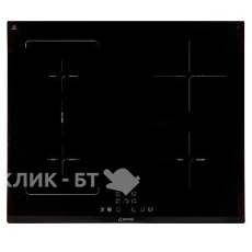 Варочная поверхность GERMES HAI-60BK-BX