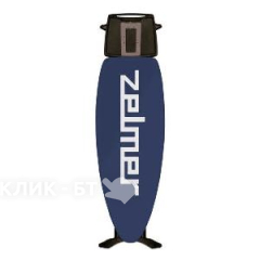 Гладильная доска ZELMER ZIB0002