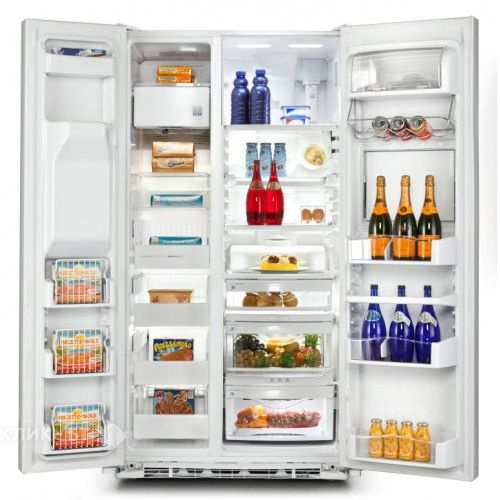 Холодильник MABE MSE30VHBT WW